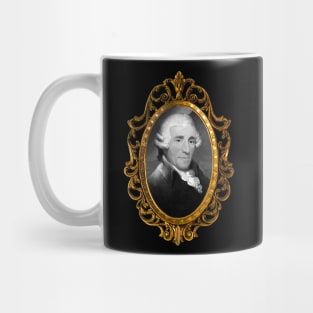 Joseph Haydn Mug